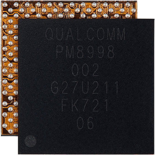 Big Power Ic Samsung Galaxy S8 S8 Plus Note 8 Pm8998 288 Pins