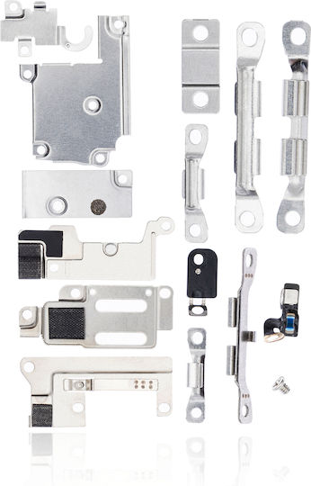 Full Set Small Metal Bracket Iphone 6s Plus