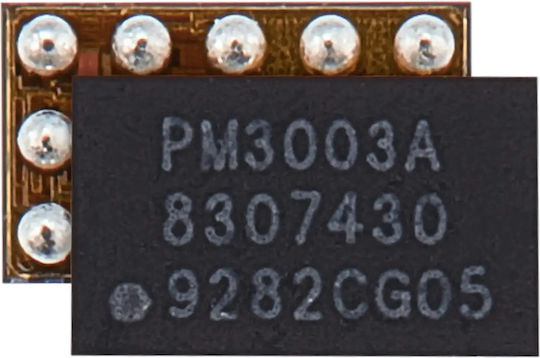 Signal Power Supply Ic Ant Ic Samsung Galaxy S20 Us Version S20 Fe S20 Plus Pm3003a