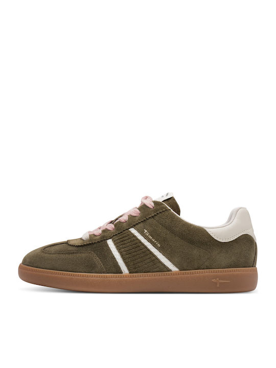 Tamaris Sneakers Olive