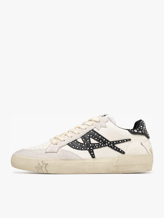 Women's Sneakers White