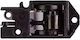 Right Kickstand Hinge Microsoft Surface Pro 3 1631