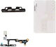 Volume Button Ipad Pro 11" 6th Gen 2025 Cellular Genuine Oem
