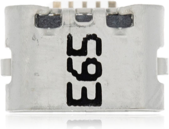 Charging Port Huawei Mediapad T3 10" 2017 Soldering Required