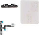 Volume Button Ipad Pro 13" 8th Gen 2025 Wifi Genuine Oem