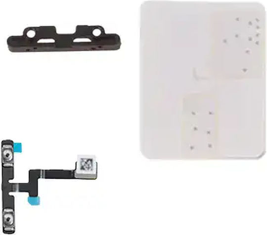 Volume Button Ipad Pro 13" 8th Gen 2025 Wifi Genuine Oem