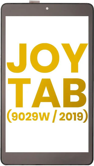 Digitizer Frame Alcatel Joy Tab 9029w 2019