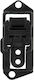 Rechter Kickstand Scharnier Microsoft Surface Pro 6 1796 Pro 7 1866 Schwarzes