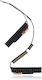 Wifi Bluetooth Antenna Flex Cable Ipad Air 2