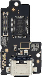 Charging Port Flex Cable Lenovo Tab P11 Pro Tb-132 2nd Gen Aftermarket Plus Charging Port Flex Cable Lenovo Tab P11 Pro Tb-132 2nd Gen Aftermarket Plus