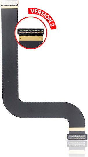Lcd Flex Cable Microsoft Surface Pro 4 1724 Version 2 Lg Lcd Version Lp123wq1 Surface Pro 5 1796 Surface Pro 6 1807 Surface Pro 7 1866