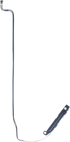 Volume Button Ipad Mini 7 2024 Wifi Only Genuine Oem Space Gray