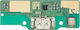 Charging Port Board Samsung Galaxy Tab A 8.0" T290 2019 Wifi Version Aftermarket Plus