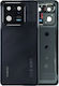 Back Cover Glass Xiaomi 13 Pro Service Pack Ceramic Black