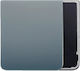 Unterer Rückseitenabdeckung Glas Samsung Galaxy Z Flip3 5G Service Pack Grün