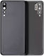 Back Cover Glass Camera Lens Huawei P20 Pro Black