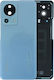 Back Cover Glass Xiaomi 13 Lite Service Pack Lite Blue