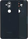 Back Cover Glass Nokia 8.1 Genuine Oem Blue