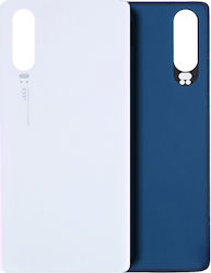 Back Cover Glass Motorola One Xt1941 2018 Moto P30 Xt1943 2018 Genuine Oem White Back Cover Glass Motorola One Xt1941 2018 Moto P30 Xt1943 2018 Genuine Oem White