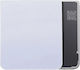 Geam Capac Spate Inferior Samsung Galaxy Z Flip 3 5G Pachet Service Albastru