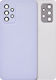 Back Cover Glass Camera Lens Samsung Galaxy A72 A725 2021 Service Pack Violet