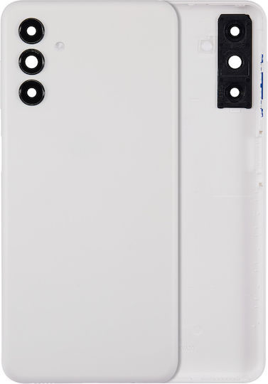 Geam Spate Lentilă Cameră Samsung Galaxy A13 5G A136 2021 Service Pack Alb