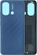 Rückseitiges Glas Xiaomi Redmi 12C Service Pack Ozeanblau