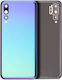 Back Cover Glass Camera Lens Huawei P20 Pro Twilight