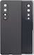 Back Cover Glass Camera Lens Samsung Galaxy Z Fold 3 5g Aftermarket Plus Phantom Black