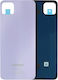 Rückseitenglas Samsung Galaxy A22 5G A226 2021 Service Pack Lila