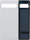 Sticlă Spate Google Pixel 7a Originală Oem Alb Zăpadă