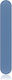 5g Glass Edge Strip Iphone 14 14 Plus Blue