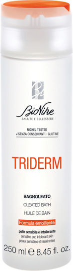 Bionike Triderm Ulei Hrănitor Pentru Duș 250ml