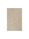 Newplan Aria 968b Traversă Bej 80x150cm
