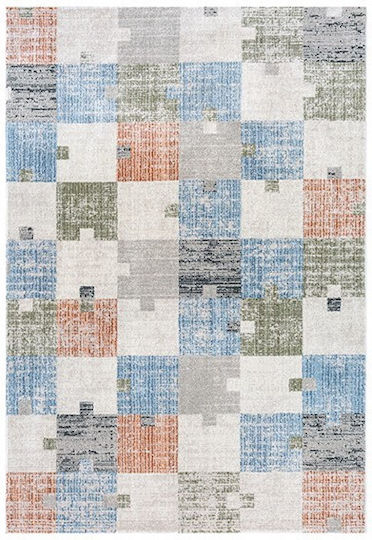 Newplan Rio 39879 Χαλί Διάδρομος Πολύχρωμο 80x150cm