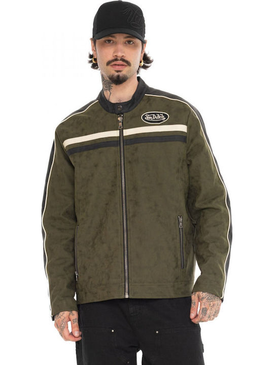 Von Dutch Von Dutch