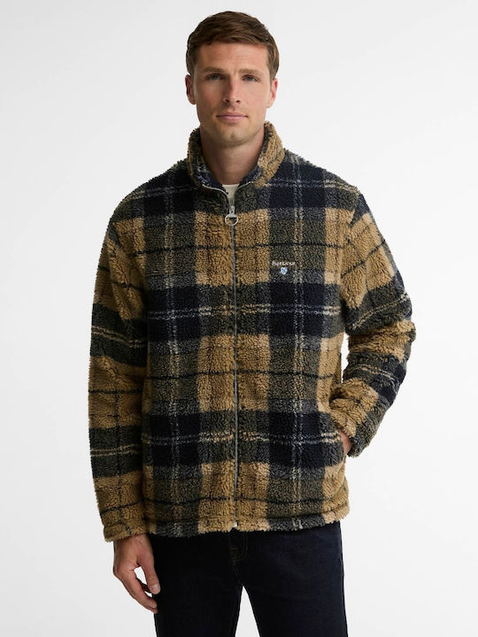 Barbour Beige Herren Jacken