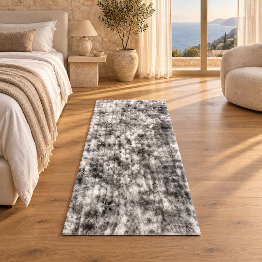 My Home Luxury Rutschfester Zottelig My Home Luxury Rutschfester Zottelig