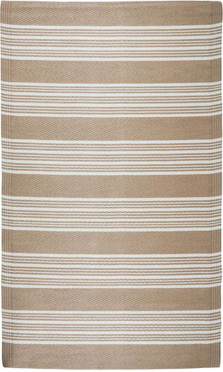 Arti Casa 160x230cm Beige Stripes