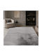 Teoran Covor Rectangular Grey 160x230cm