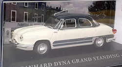 Модел Автомобил Panhard Dyna Grand Standing 1958 Мащаб 1:43