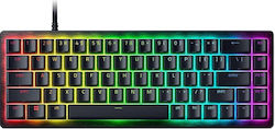 Razer Huntsman V3 HE Hall Effect (English US) Razer Huntsman V3 HE Hall Effect (English US)