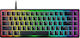 Razer Huntsman V3 HE Hall Effect Tastatură de Gaming 65% cu Comutatoare Magnetic și Iluminare RGB Engleză SUA