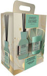 Sweet Home Collection Зелен Chrysalys Комплект ...