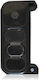 Back Camera Lens Power & Volume Buttons Lg G Stylo Black