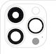 Back Camera Lens Glass Only Adhesive Iphone 14 Pro 14 Pro Max 3 Piece Set Aftermarket Plus 10 Pack
