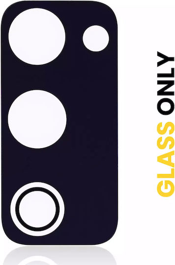 Back Camera Lens Glass Only Adhesive Samsung Galaxy S20 Fe 4g 5g