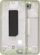 Mid-frame Housing Samsung Galaxy A34 A346 2023 Lime