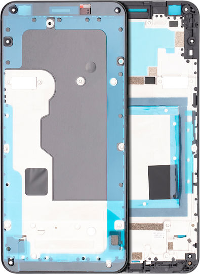 Mid-frame Housing Google Pixel 3a Xl Small Parts