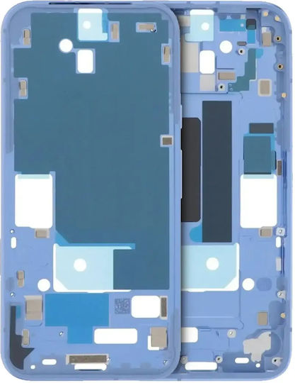 Mid Frame Housing Google Pixel 8a Genuine Oem Bay